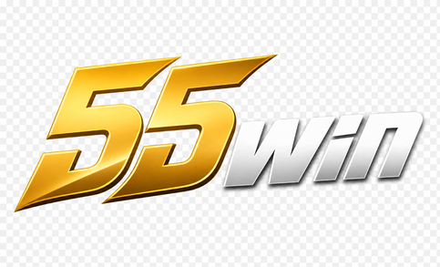 55 win logo